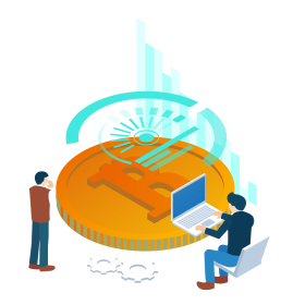 Создание сложного сайта для блокчейн и криптовалюты в Кумамото